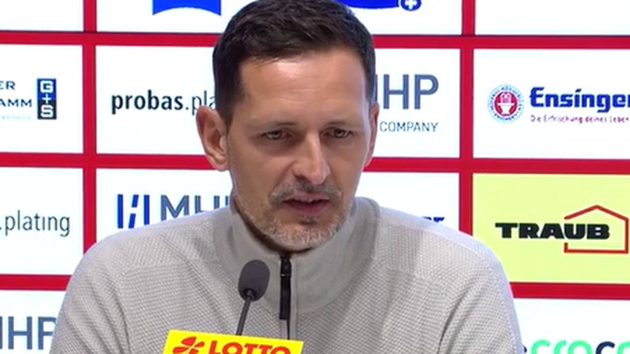 Eintracht-Trainer verpasst PK