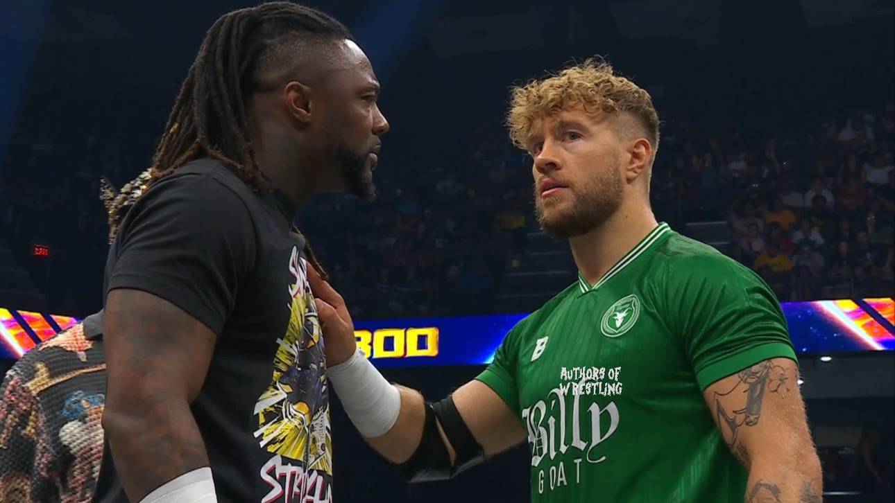 Was steckt hinter diesem Plot-Twist?