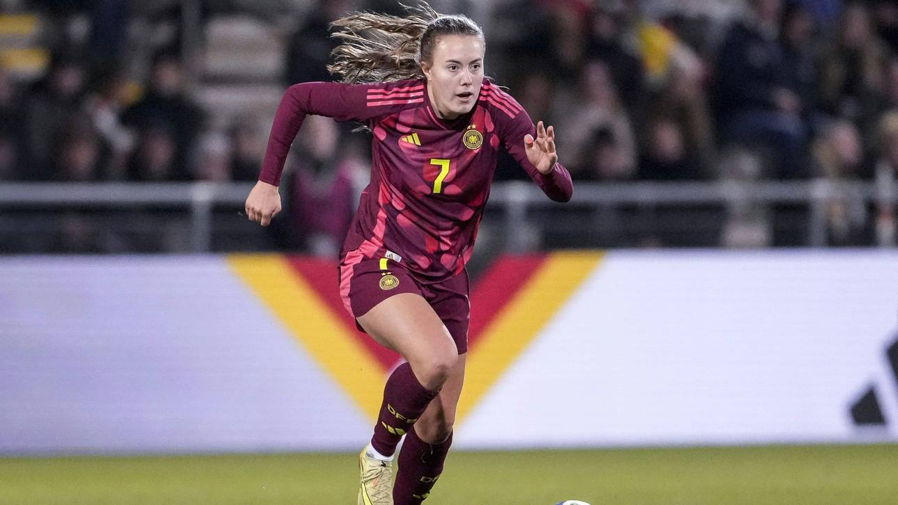 Auf Leihbasis: Bremen holt Top-Talent