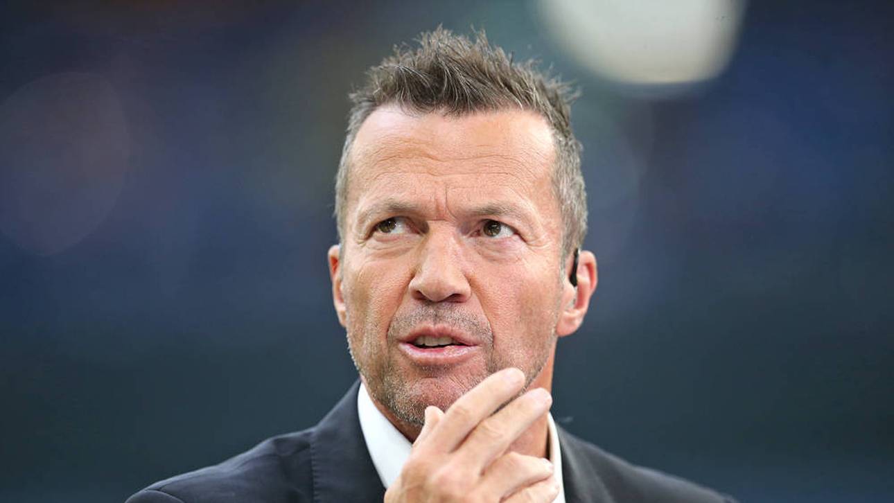 Lothar Matthäus wünscht sich eine Bayern-Verpflichtung von Harry Kane