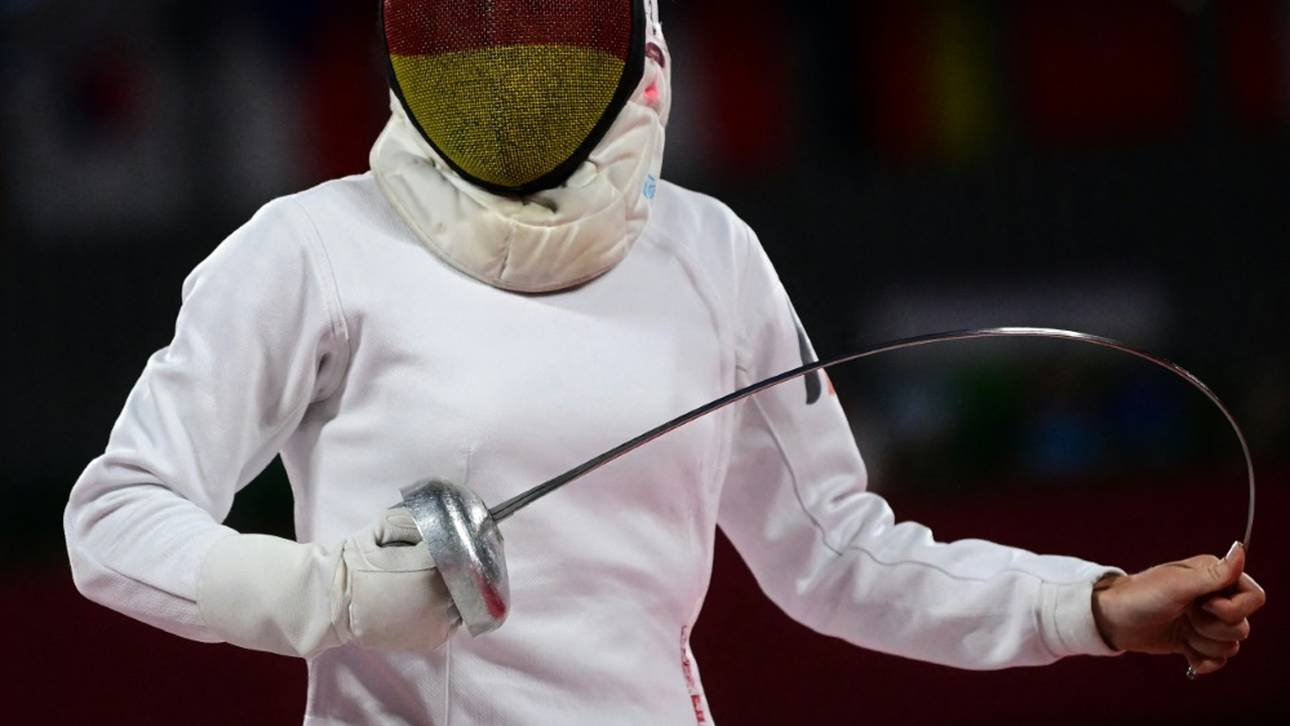 Fechten: Ex-Sportdirektor Ressel kritisiert Präsidium