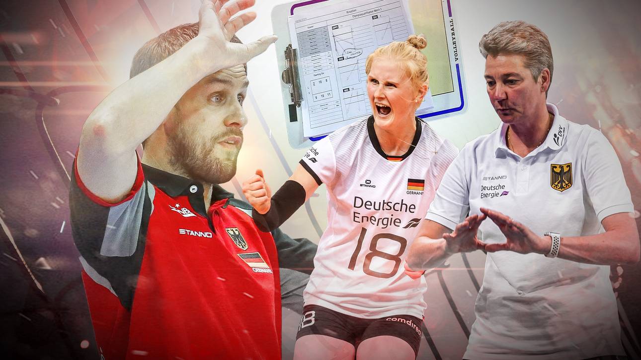 Deutschland mit Geheimwaffe zur WM