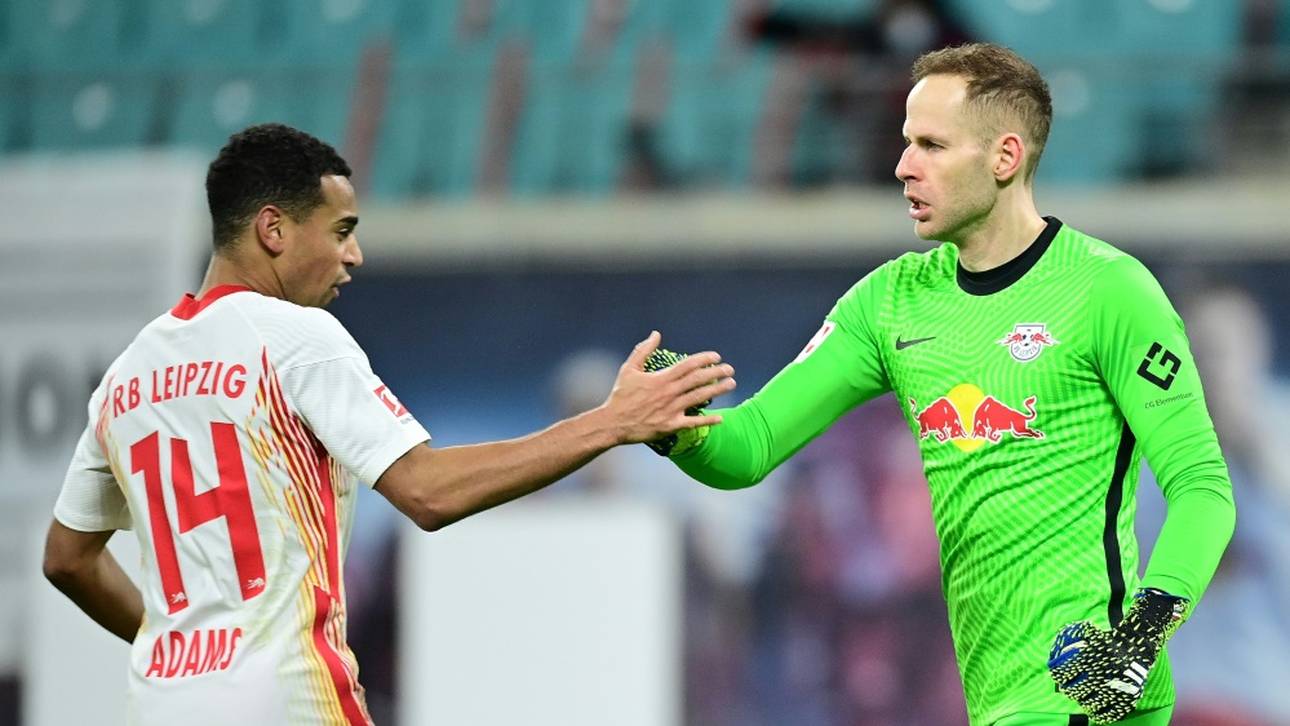 Trotz Einreisesperre: Leipzig glaubt an Austragung des Königsklassen-Heimspiels gegen Liverpool