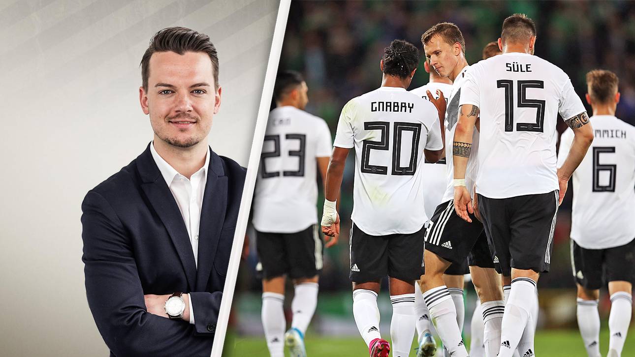 „Die Depression droht anzuhalten“