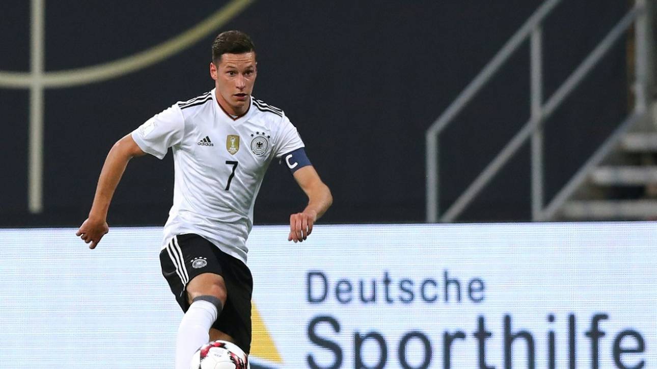 Deutsche Sporthilfe bietet Training mit Spitzenathleten