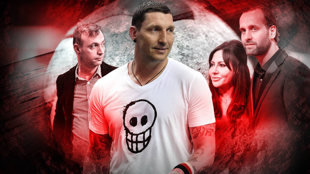 Handball-Zoff: Das sagt Kretzsche