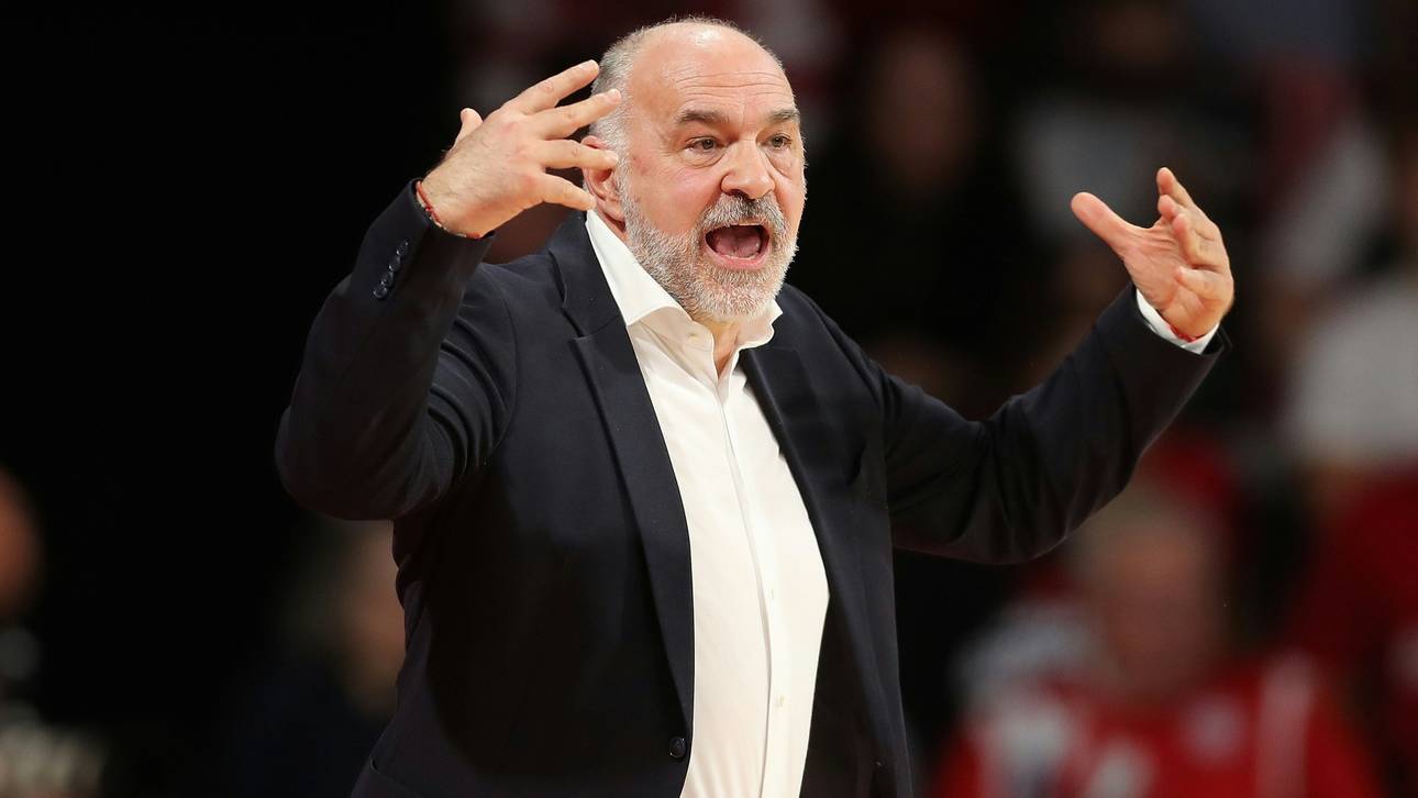 Trainer verlässt Bayern für Ex-Klub