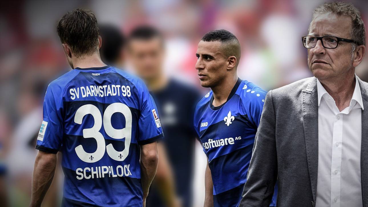 Neue Gesichter, alte Stärke?