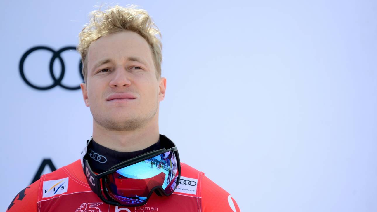 Erster Super-G in Courchevel abgesagt