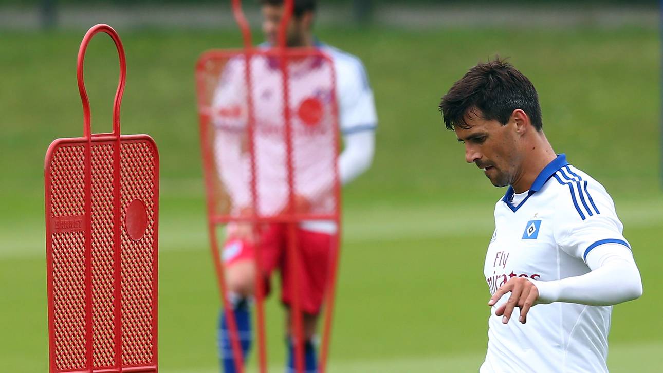 Missbrauch: Ex-HSV-Profi betroffen