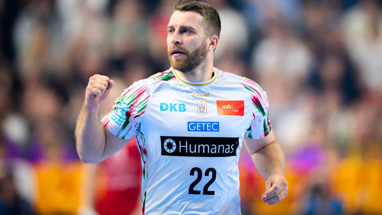 LIVE: Kracher-Duell im Supercup