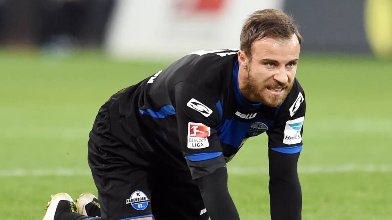 Meha muss operiert werden