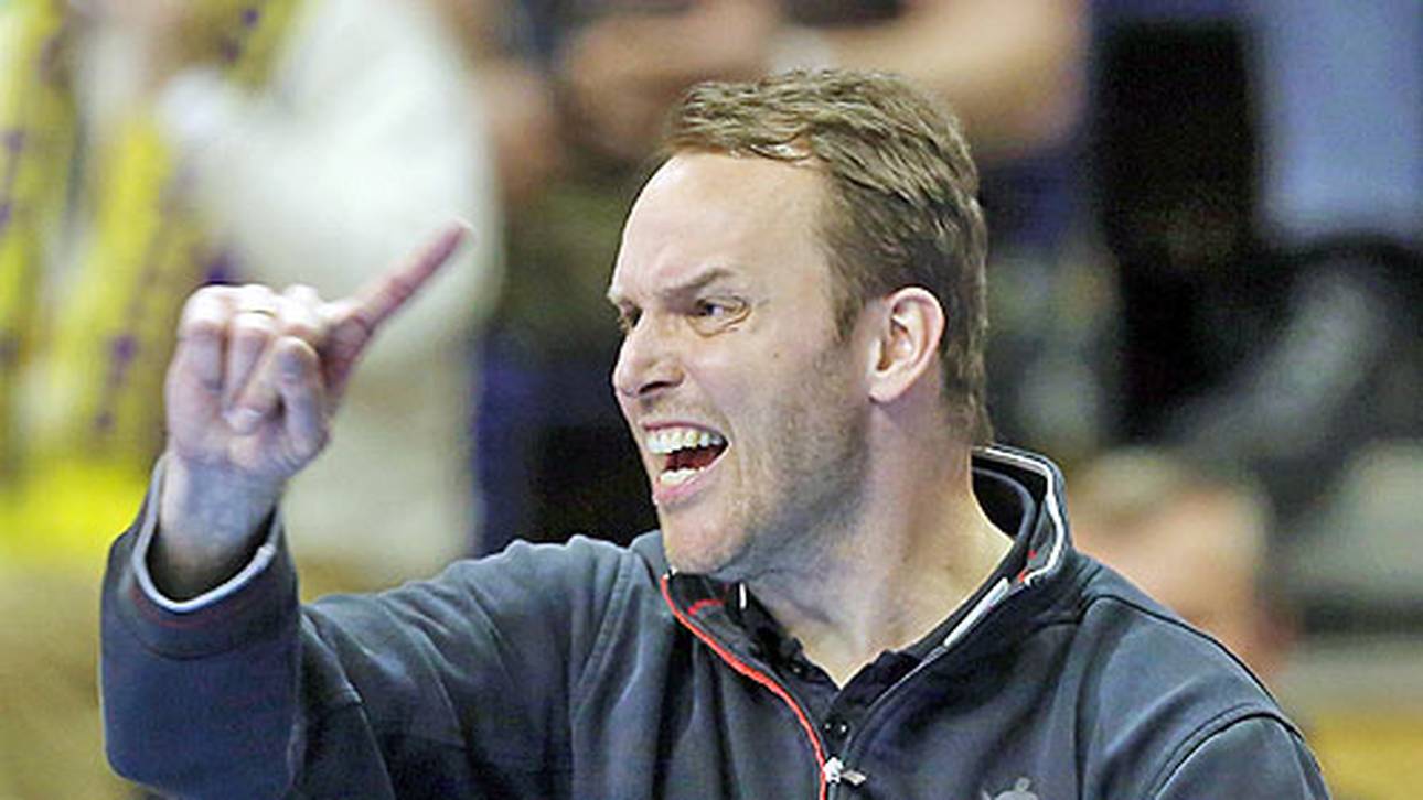 Sigurdsson: Kiel noch nicht am Ziel