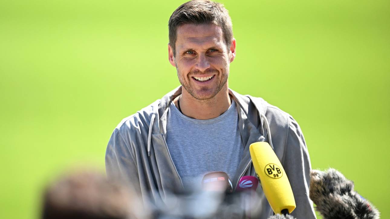 BVB gibt Transferversprechen