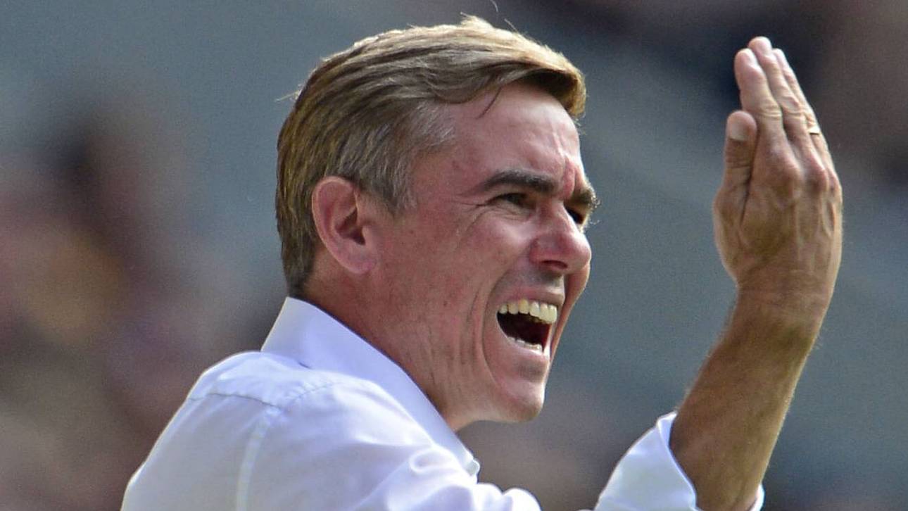 Janßen übernimmt für Luhukay