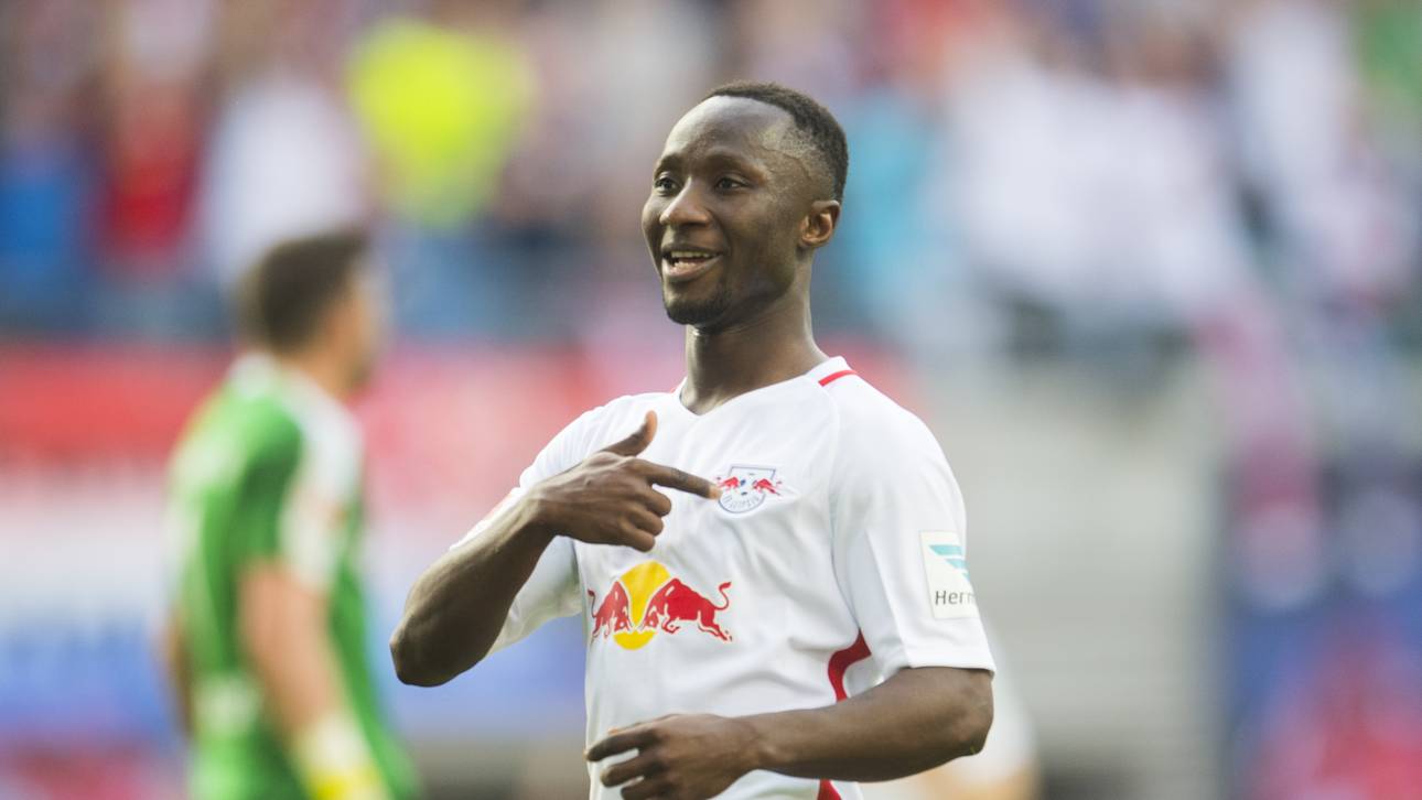Klopp blitzt mit Keita-Angebot ab