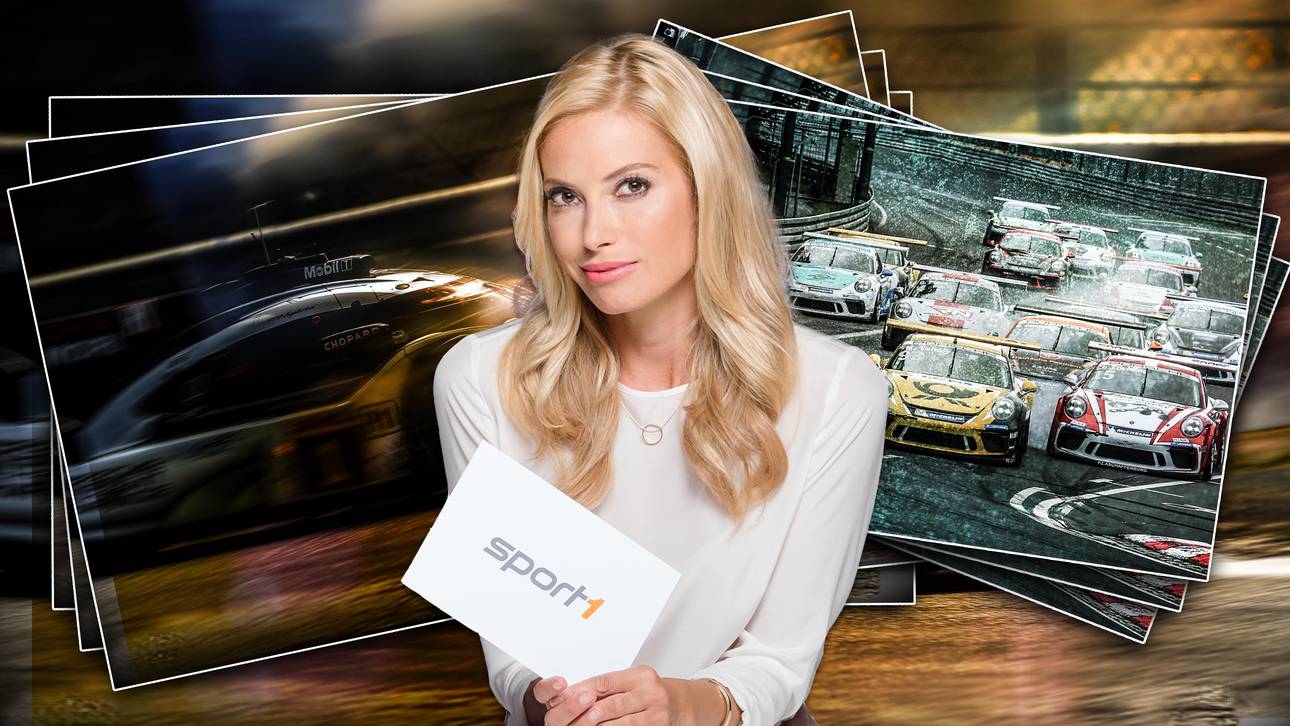 #TurboSonntag auf SPORT1