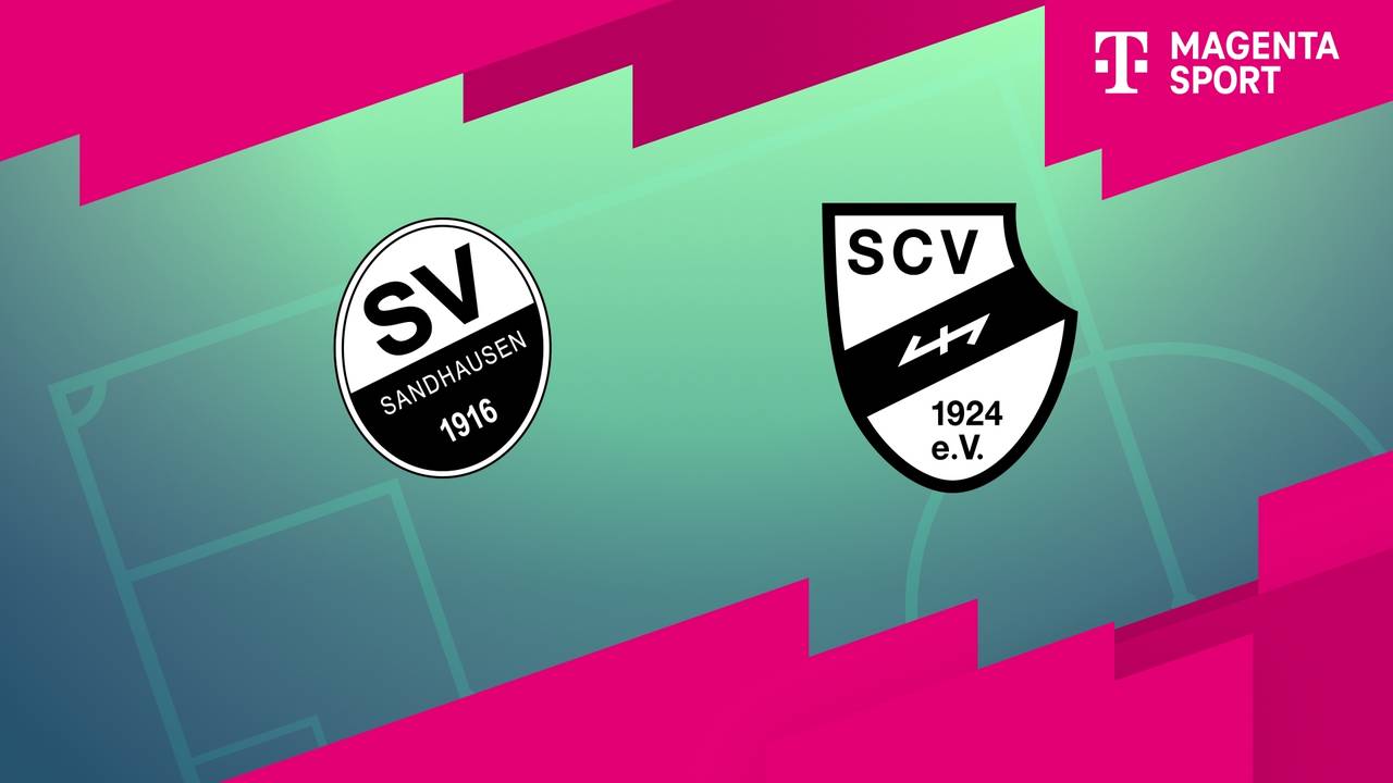 SV Sandhausen - SC Verl (Highlights)