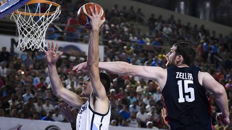 Basketball, WM-Qualifikation: USA unterliegt Argentinien - Slowenien raus
