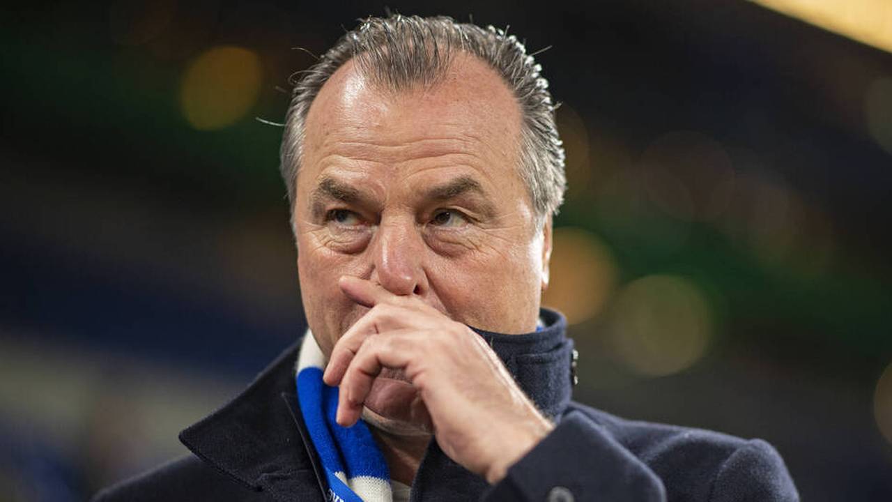 FC Schalke lehnt Hilfe von Clemens Tönnies wohl ab