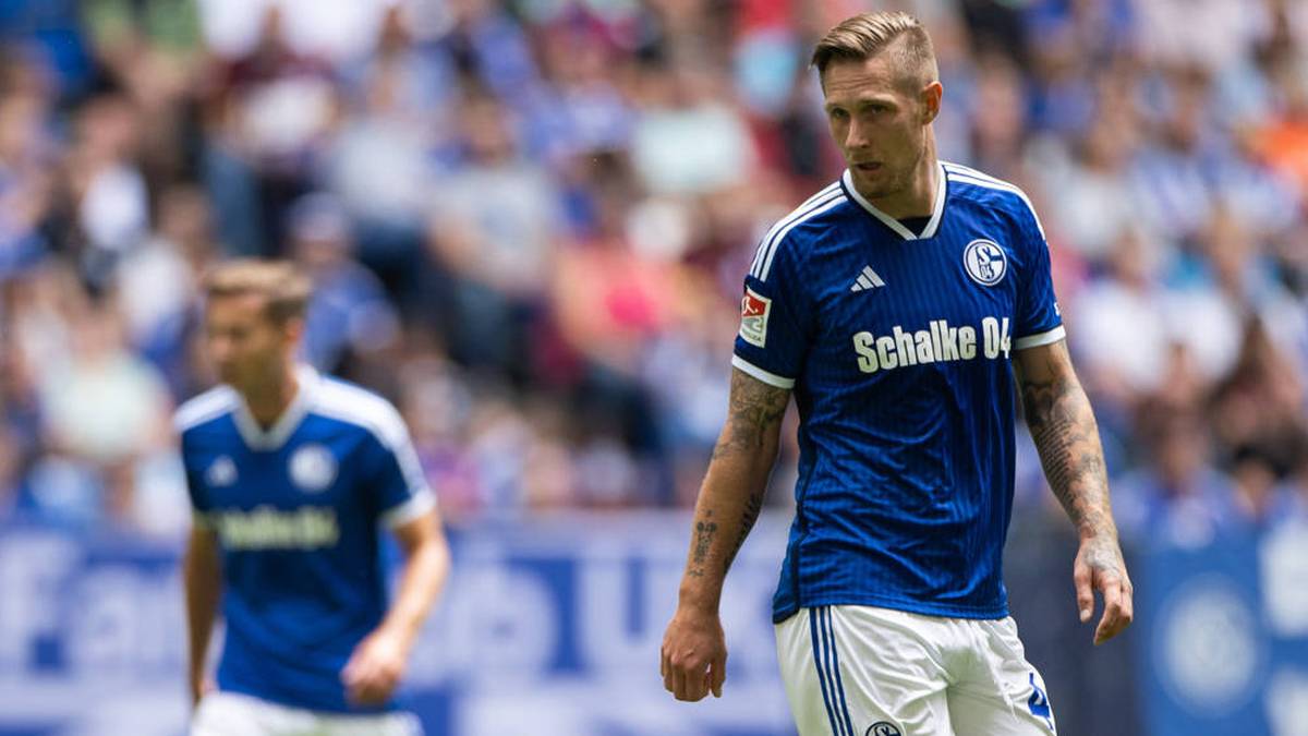 Überraschung! Schalke hat neuen Trikotsponsor
