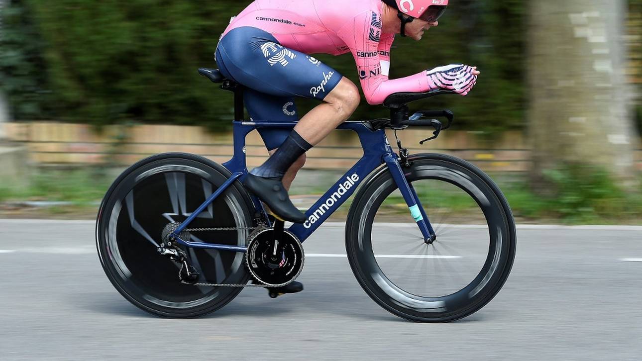 Radprofi van Garderen beendet Karriere