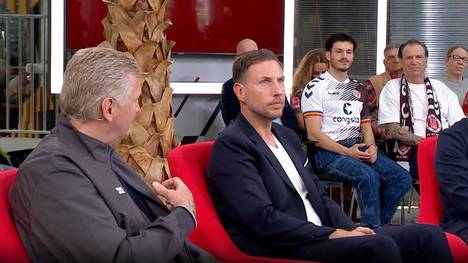 Mario Götze ist aktuell der Unterschiedsspieler bei Eintracht Frankfurt - der STAHLWERK Doppelpass schwärmt von dem Weltmeister von 2014.