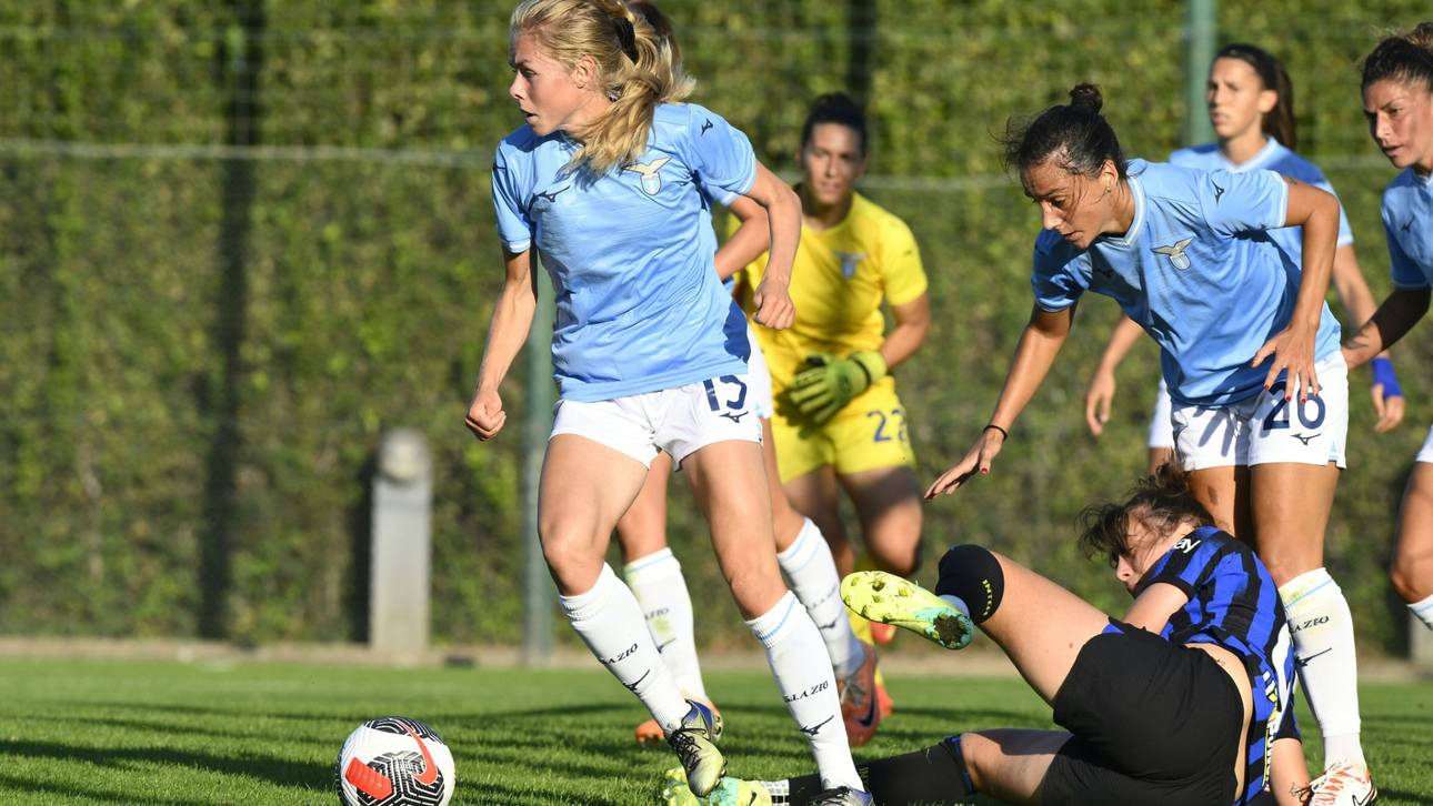 Cas stärkt Mutterschutz im Fußball