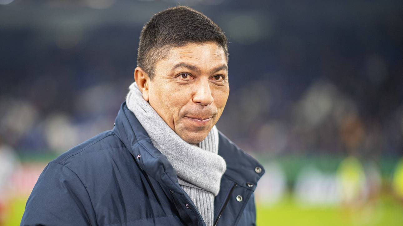 Elber: Dann ist FCB die Lachnummer