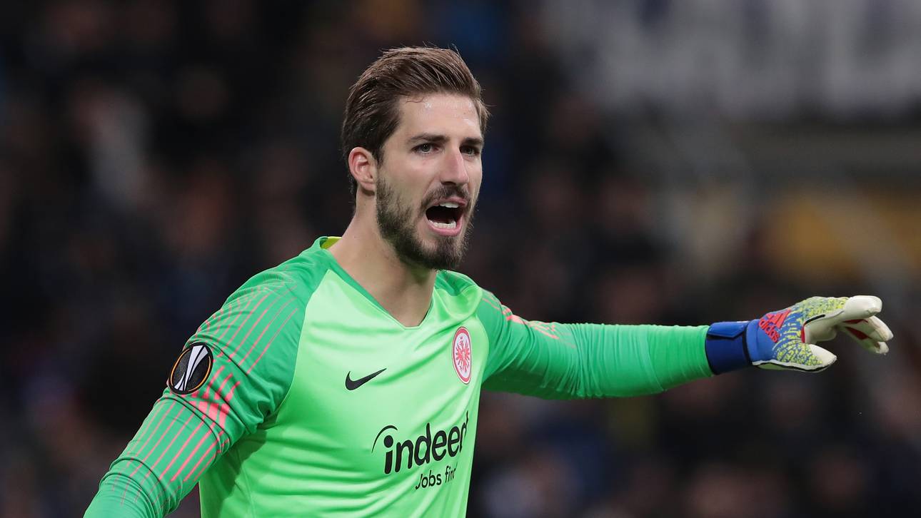Porto gibt Angebot für Trapp ab