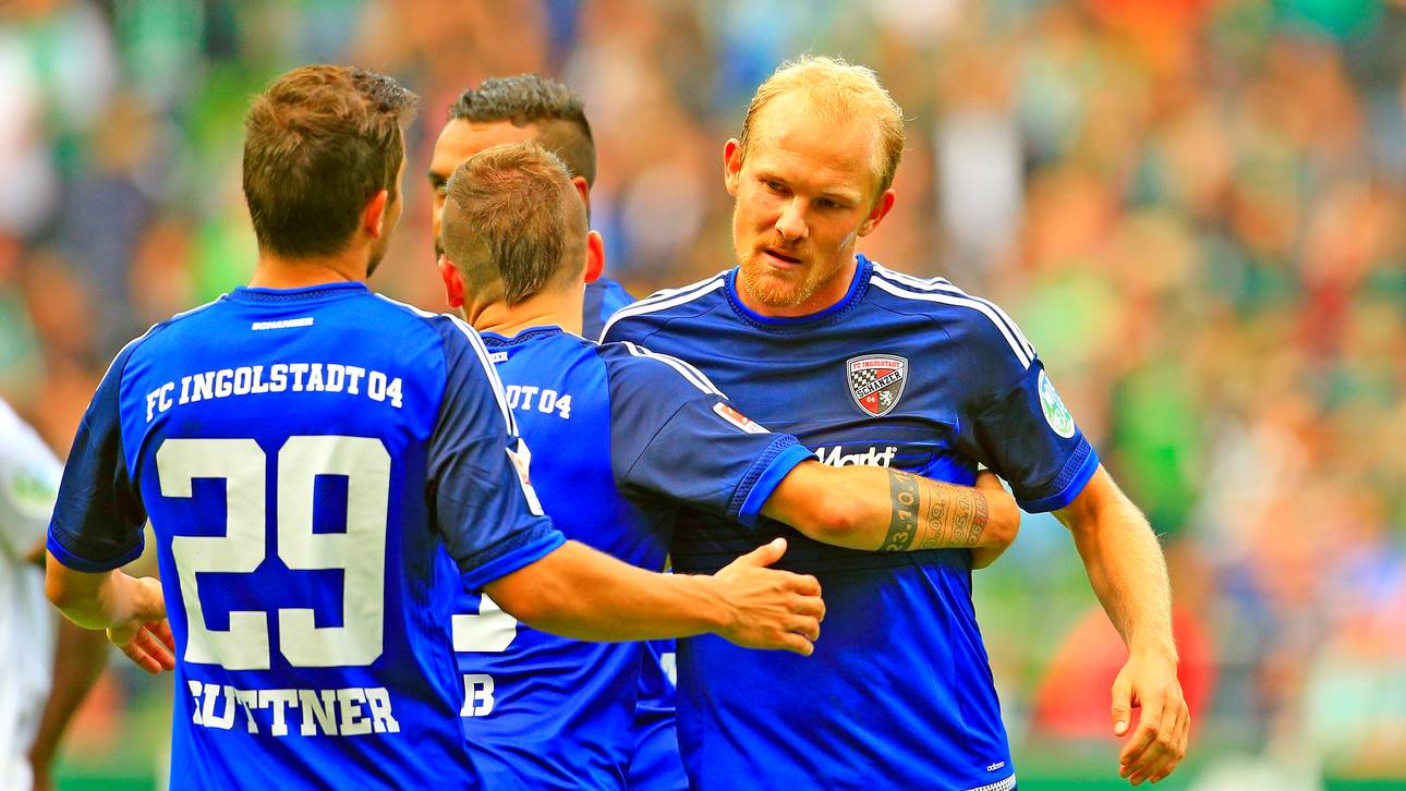 FCI-Spieler nervt Hasenhüttl-Diskussion