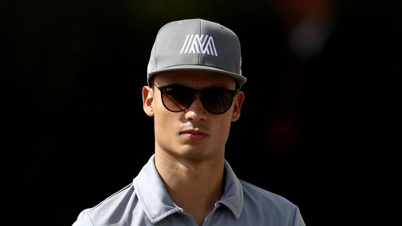 Wehrlein weiterhin in Behandlung