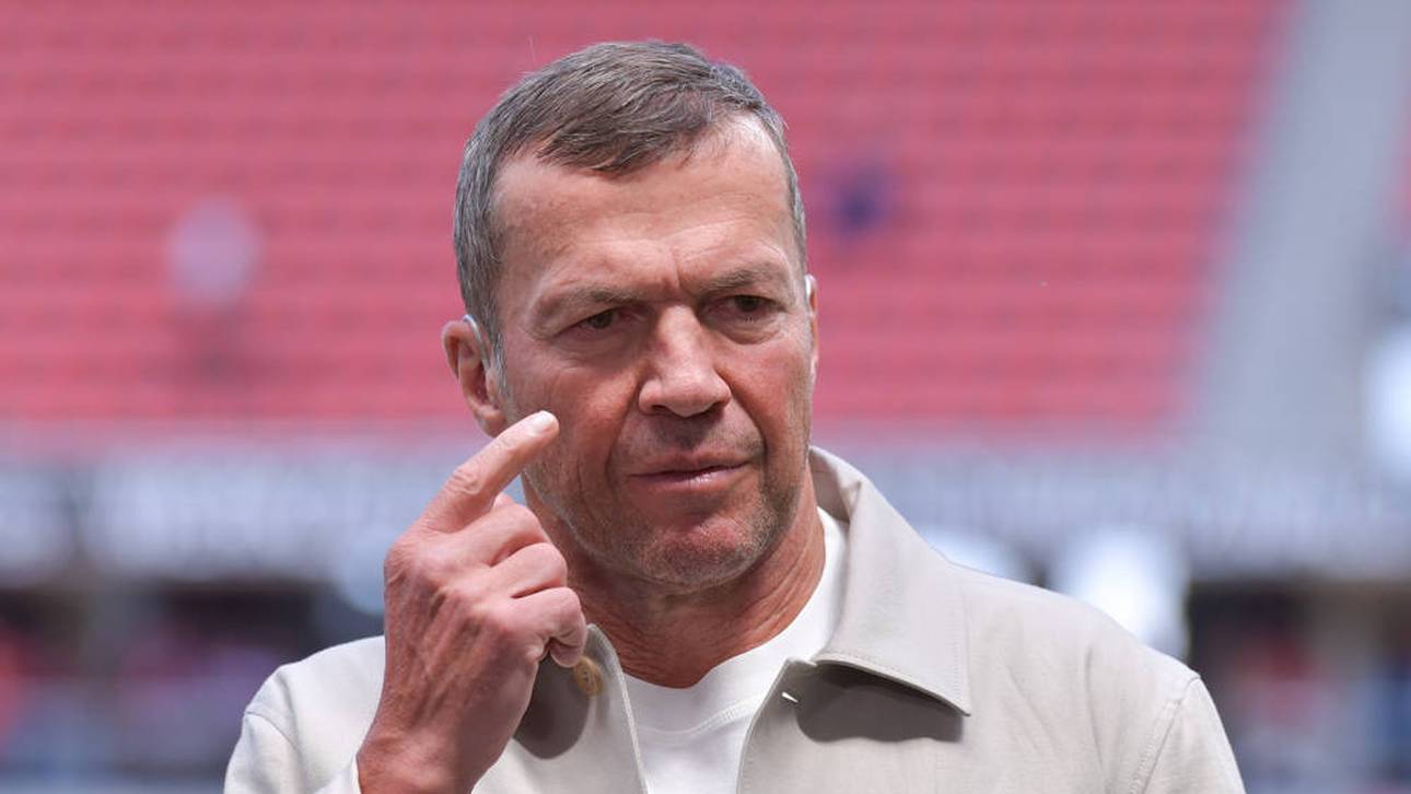 Matthäus: Ihn sollte Bayern holen