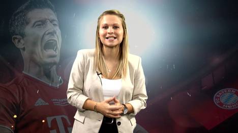 Bayern-Stars auf den Spuren eines Kult-Films. Außerdem: Diese Gemeinsamkeit haben Neymars neue Freundin und Lionel Messi und Angelique Kerber feiert verrückten Quarantäne-Geburtstag.