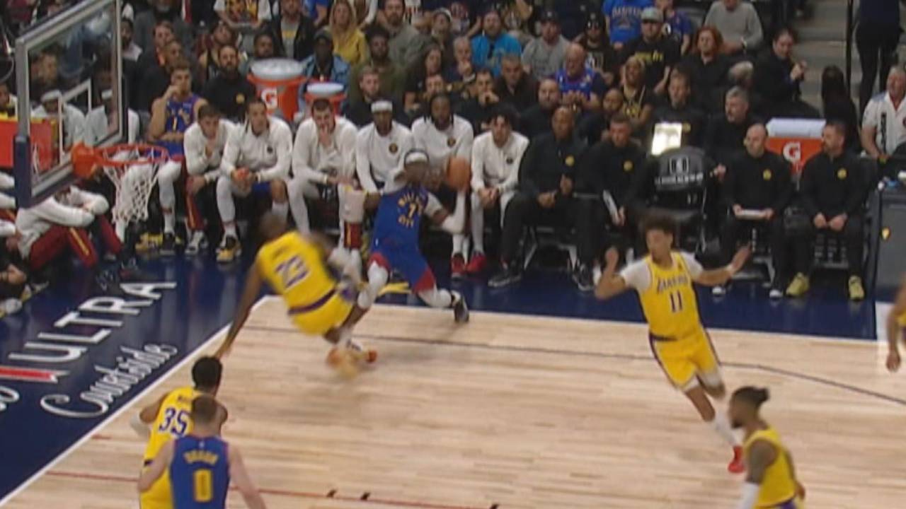 NBA-Superstar schafft Einmaliges