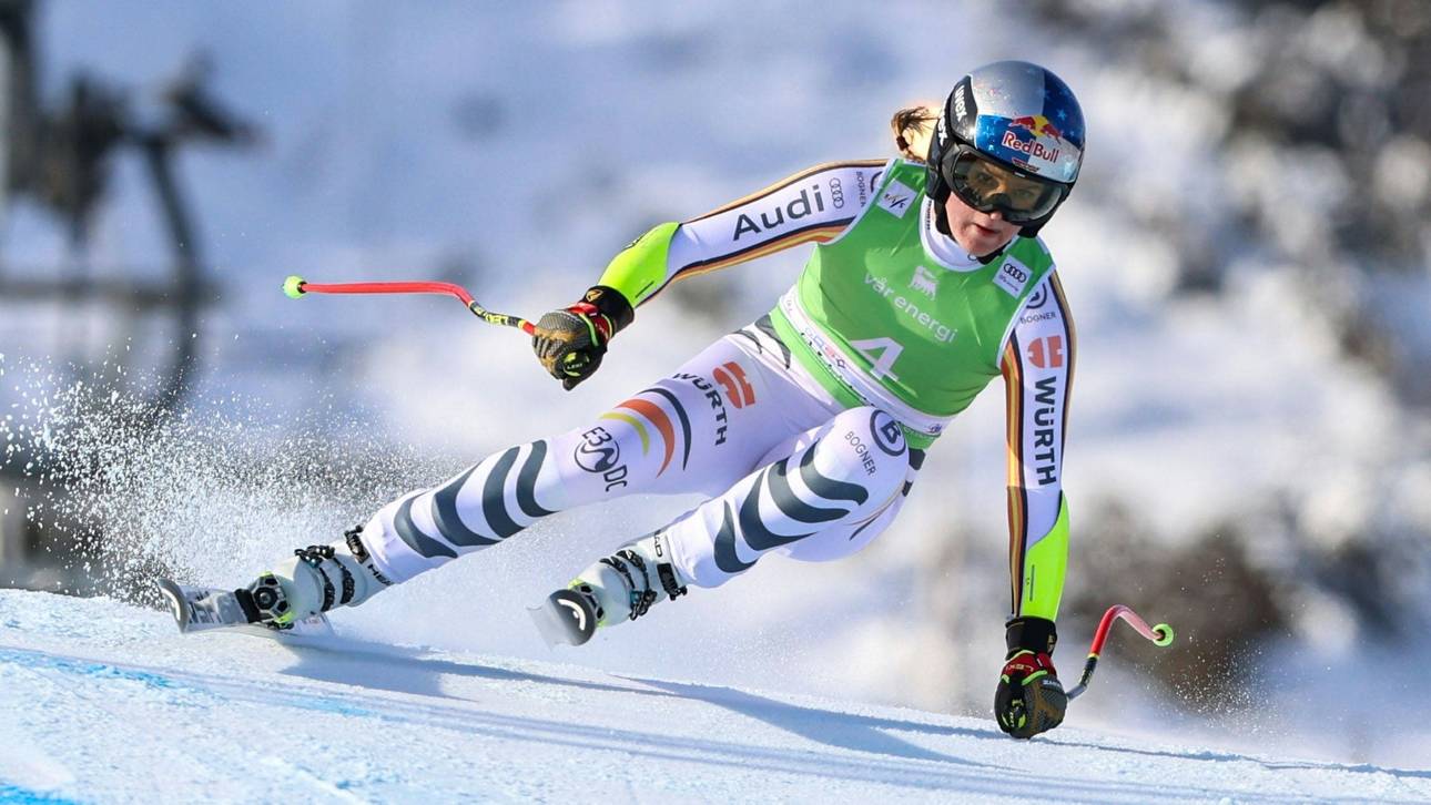 Aicher verpasst weiteren Coup