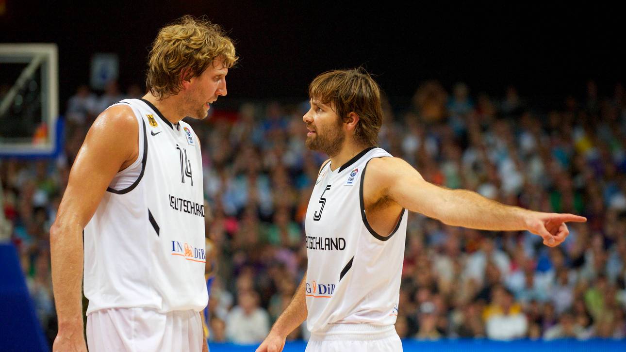 Herber tippt auf deutschen Sieg