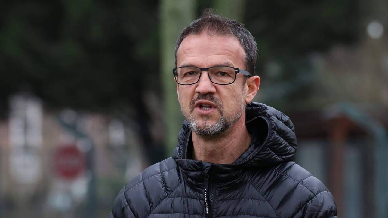 Bobic reagiert auf Friedrich-Aus