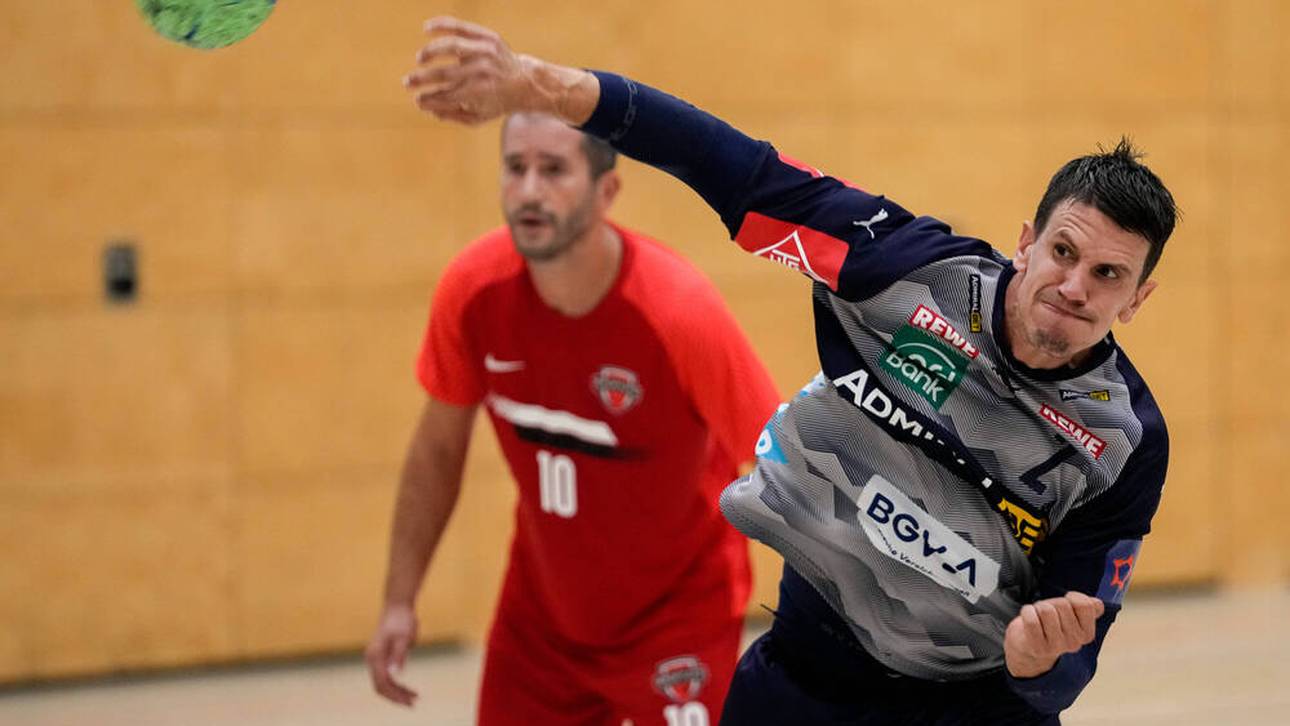 Löwen in EL-Quali auf Kurs