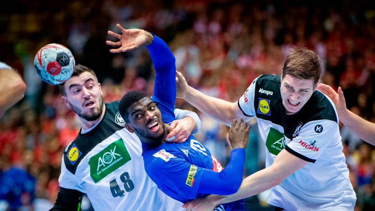 Handball-WM erneut in Deutschland