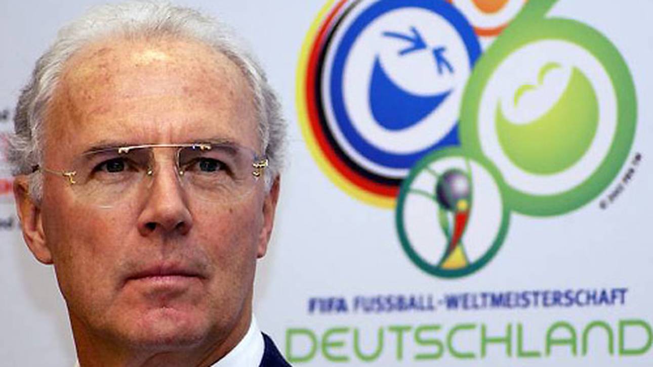Beckenbauer-Doku: Umgang „nicht fair“