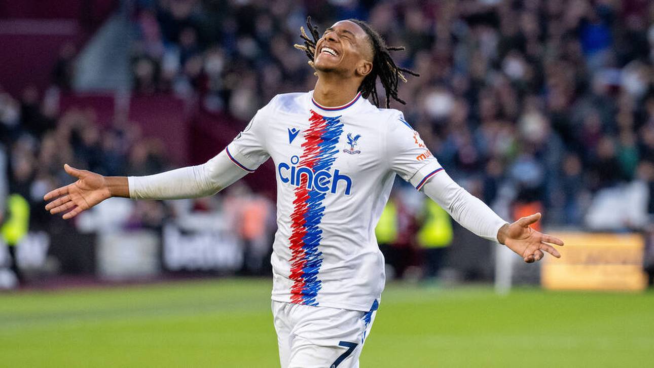 Bayern-Rakete – ein Detail macht Sorgen