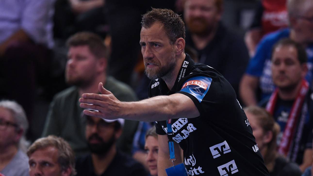 SG vor Pflichtaufgabe in Stuttgart