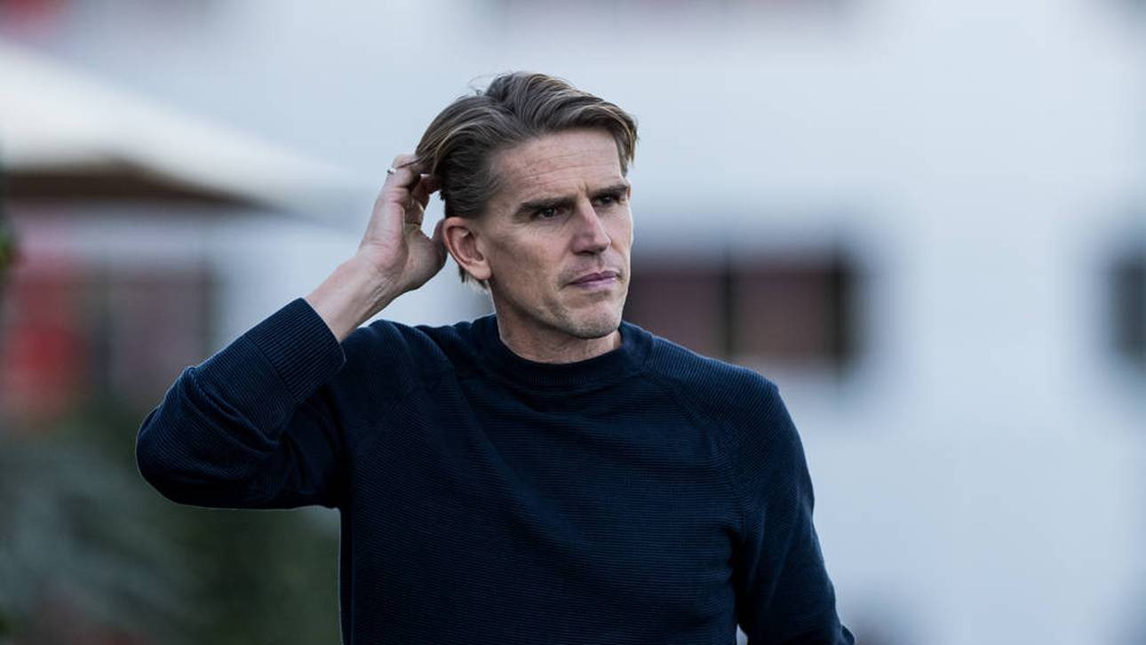 Der Schicksalsschlag des Bayern-Bosses