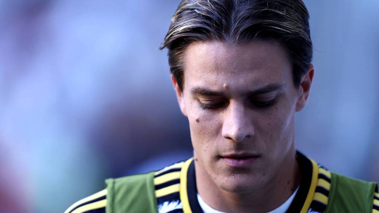 „Man drohte mir, die Beine zu brechen“