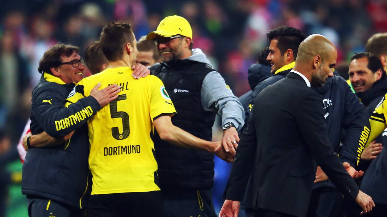 Kehl gibt Pep Guardiola Recht