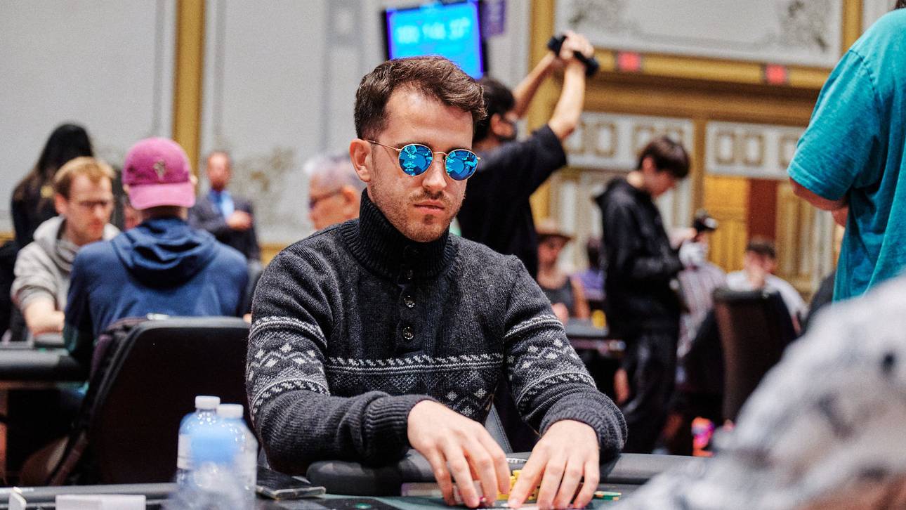 Comeback Kid Aldemir wird Elfter