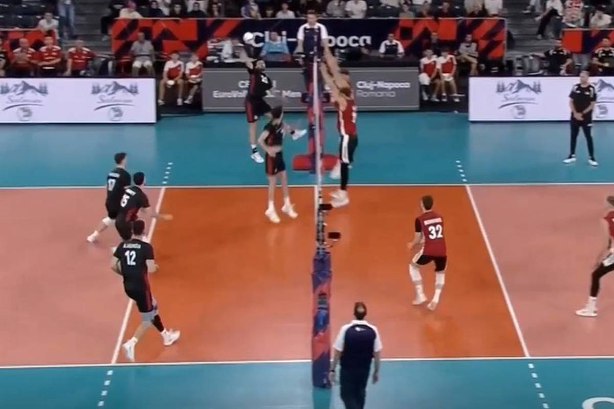 Comeback! Deutscher Auftaktsieg bei der EM