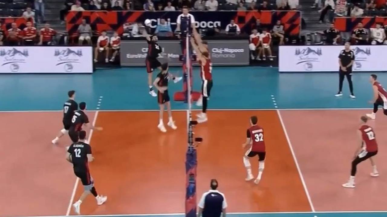 Comeback! Deutscher Auftaktsieg bei der EM