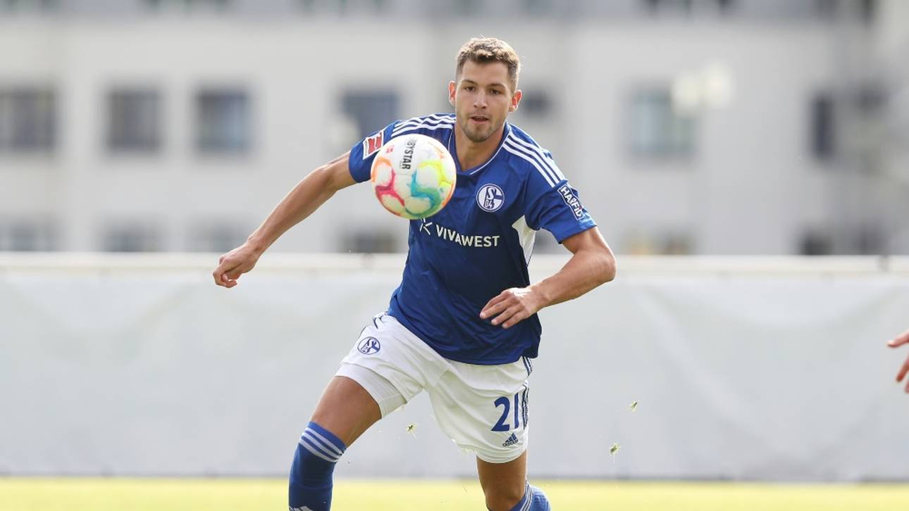 In Überzahl: Paderborn siegt spät gegen Magdeburg